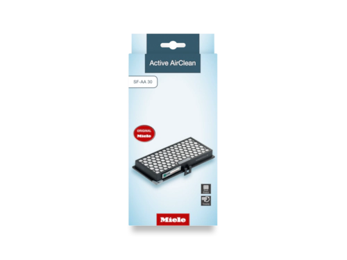 Miele Active AirClean 30 Filter with TimeStrip®