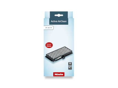 Miele Active AirClean 30 Filter with TimeStrip®