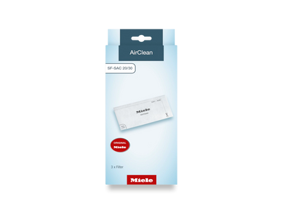 Miele AirClean Filter