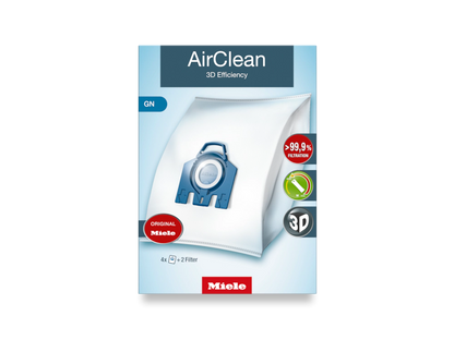 Miele AirClean 3D Efficiency GN Dustbags