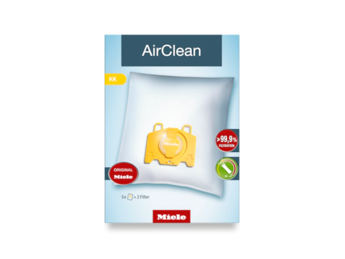 Miele AirClean KK dustbags