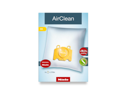 Miele AirClean KK dustbags