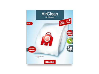 Miele XL-Pack AirClean 3D Efficiency FJM