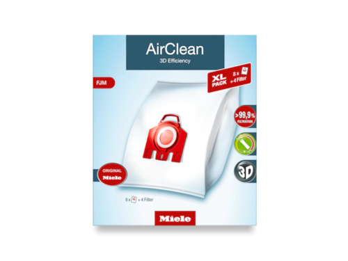 Miele XL-Pack AirClean 3D Efficiency FJM
