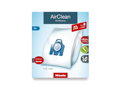Miele GN XL-Pack AirClean 3D Efficiency