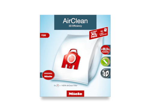 Miele XL-Pack AirClean 50 3D Efficiency FJM