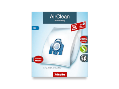Miele XL-Pack AirClean 50 3D Efficiency GN