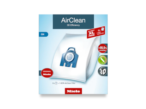 Miele XL-Pack AirClean 50 3D Efficiency GN