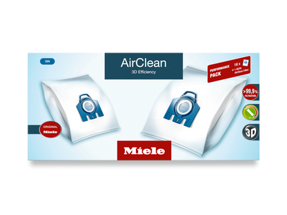 Miele Performance Pack AirClean 3D Efficiency GN 30