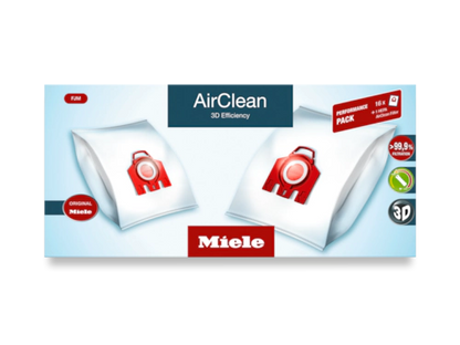Miele Performance Pack AirClean 3D Efficiency FJM