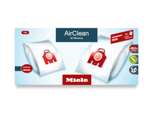 Miele Performance Pack AirClean 3D Efficiency FJM