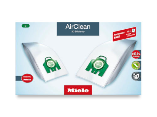 Miele Performance Pack AirClean 3D Efficiency U