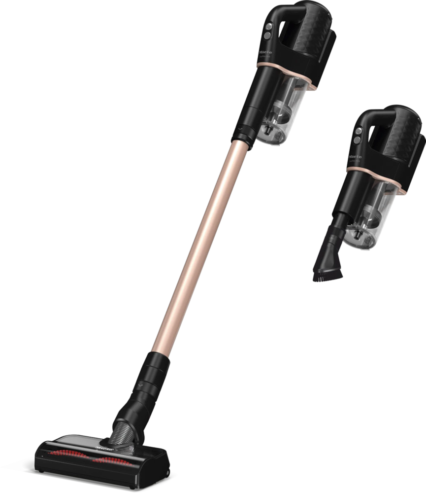 Miele Duoflex HX1 Total Care