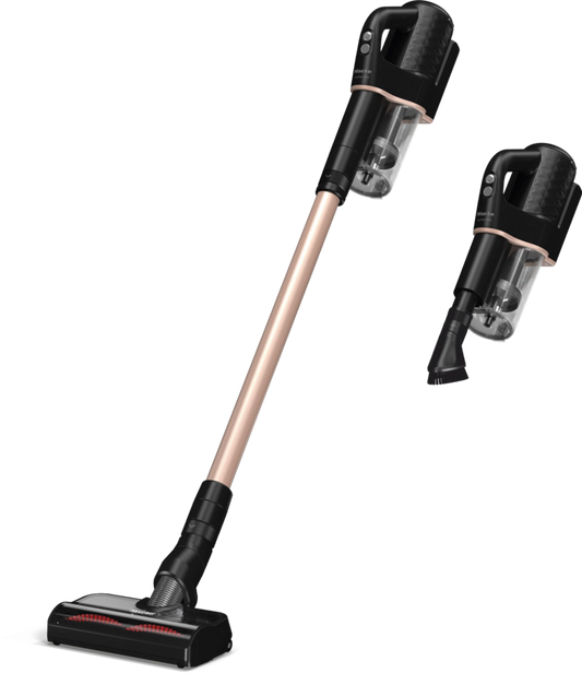 Miele Duoflex HX1 Total Care