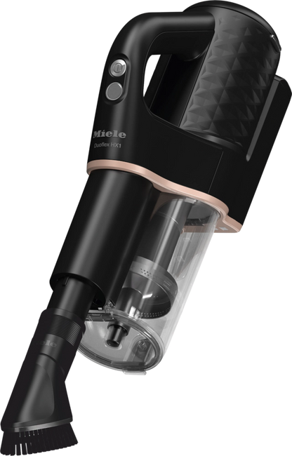 Miele Duoflex HX1 Total Care