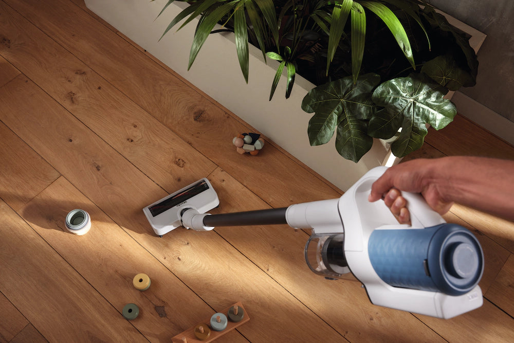 Miele Duoflex HX1