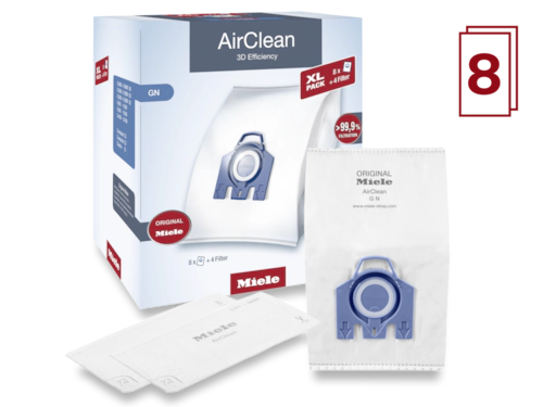 Miele GN XL-Pack AirClean 3D Efficiency