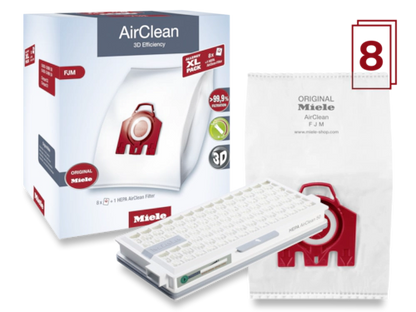 Miele XL-Pack AirClean 50 3D Efficiency FJM
