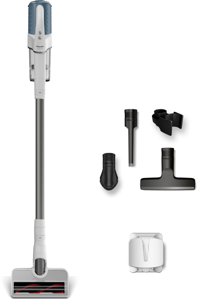 Miele Duoflex HX1
