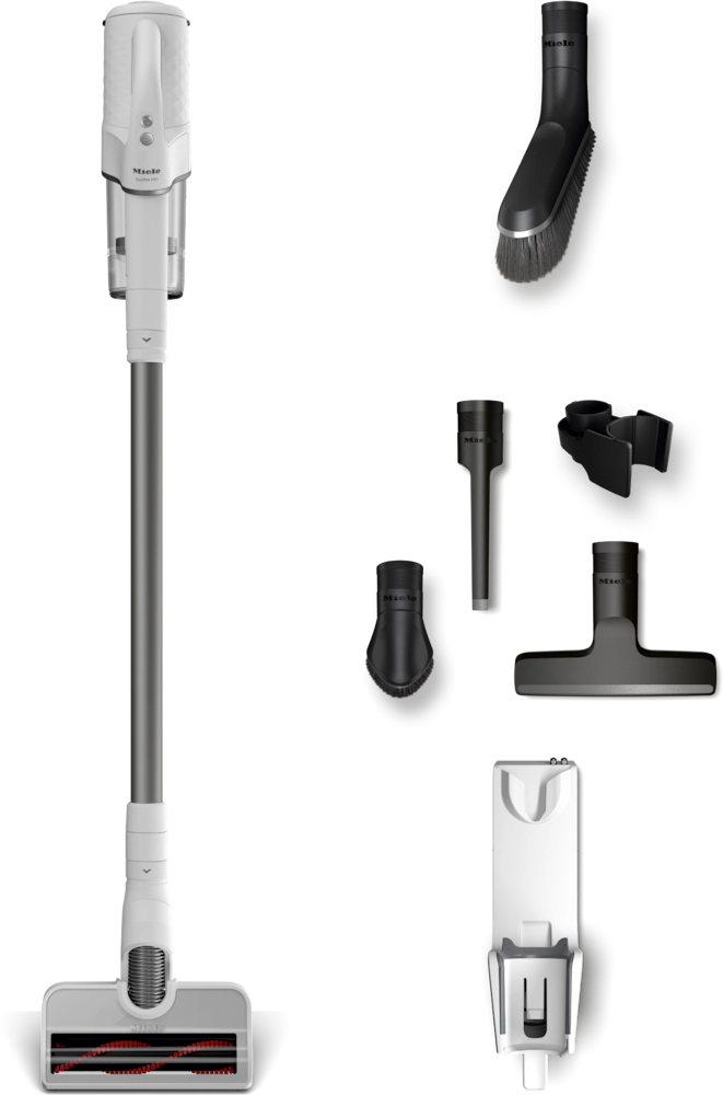 Miele Duoflex HX1 Extra