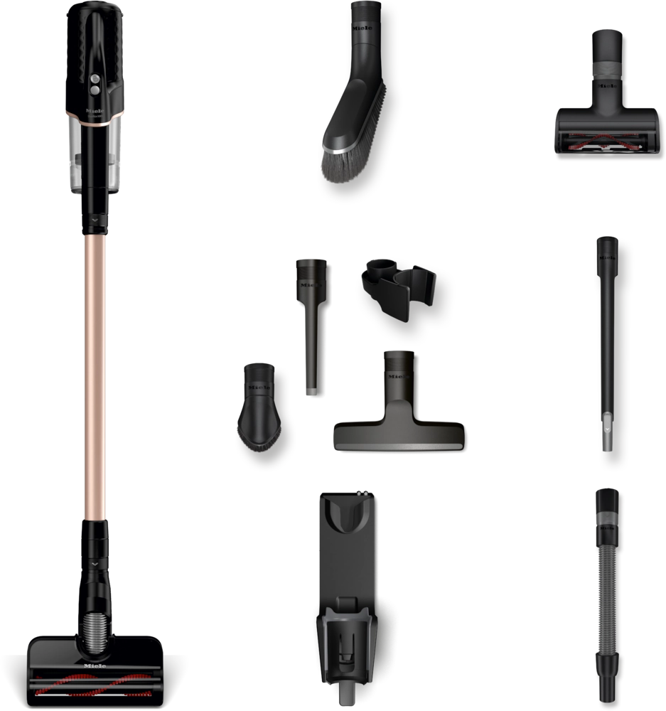 Miele Duoflex HX1 Total Care
