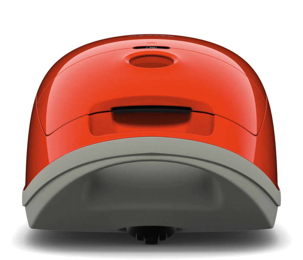 Miele Guard M1 Terra Red