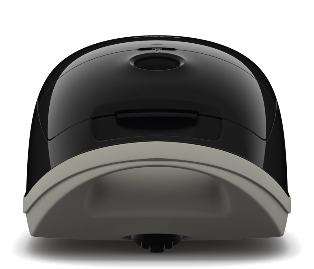 Miele Guard M1 Cat & Dog Obsidian Black