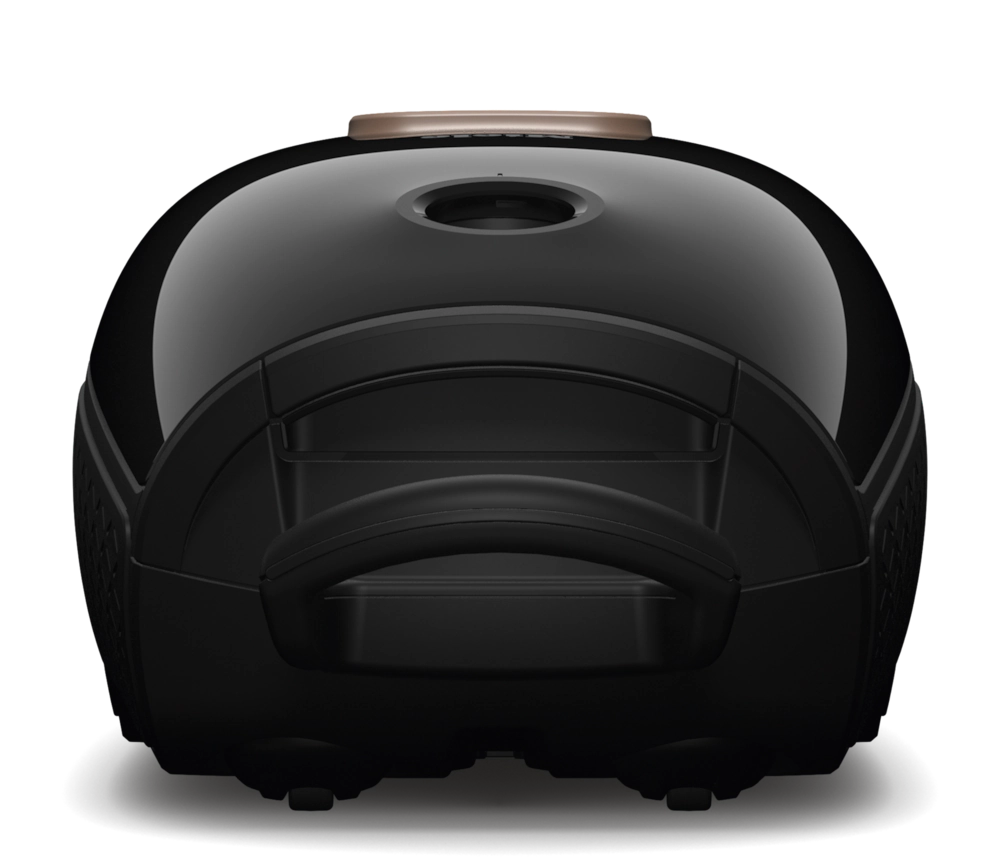 Miele Guard L1 Cat & Dog Obsidian black
