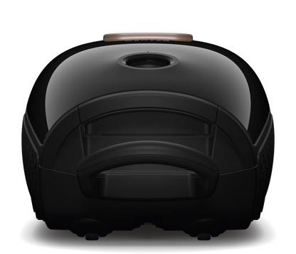 Miele Guard L1 Cat & Dog Obsidian black