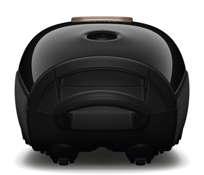 Miele Guard L1 AllFloor Obsidian black