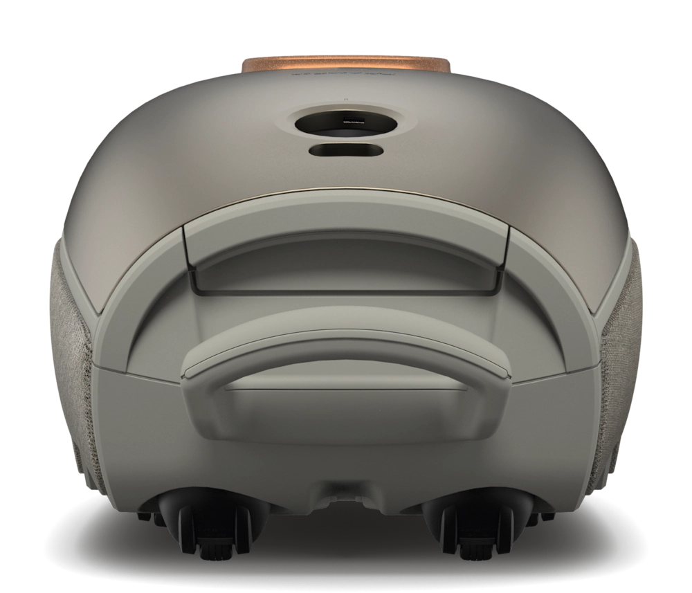 Miele Guard L1 Electro Titanium PF
