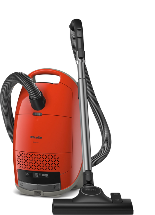 Miele Guard M1 Terra Red