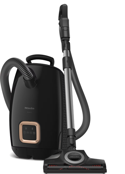 Miele Guard L1 Cat & Dog Obsidian black