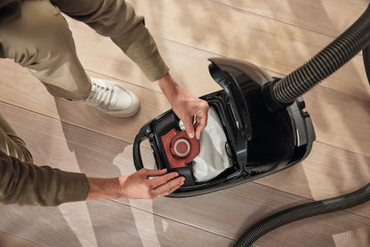 Miele CO Allergy XL HyClean Air