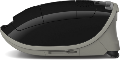 Miele Guard M1 Cat & Dog Obsidian Black