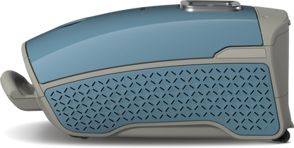 Miele Guard L1 Nordic blue
