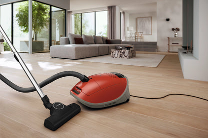 Miele Guard M1 Terra Red