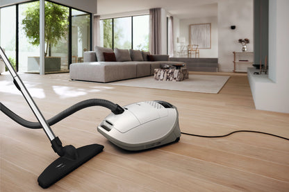 Miele Guard M1 Parquet XL Brilliant white