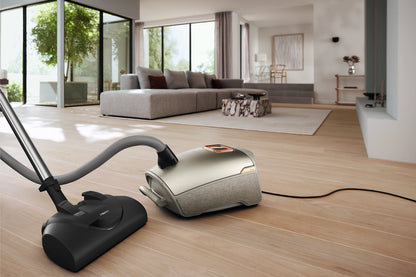 Miele Guard L1 Electro Titanium PF