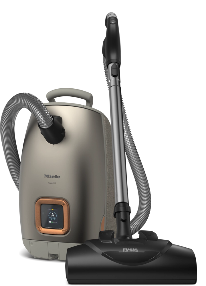 Miele Guard L1 Electro Titanium PF