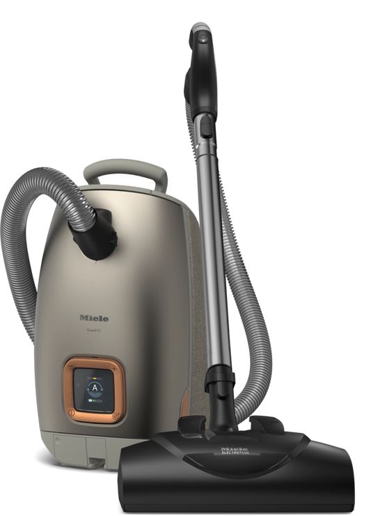 Miele Guard L1 Electro Titanium PF