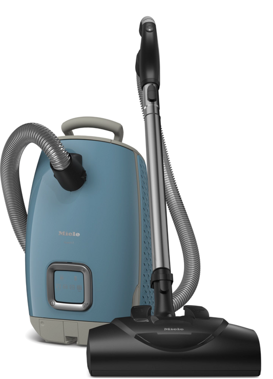 Miele Guard L1 Nordic blue