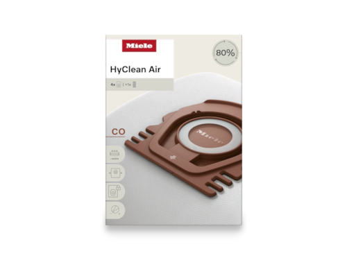 Miele CO HyClean Air