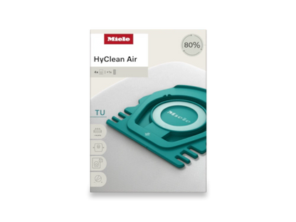 Miele TU HyClean Air