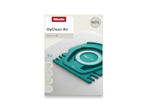 Miele TU HyClean Air