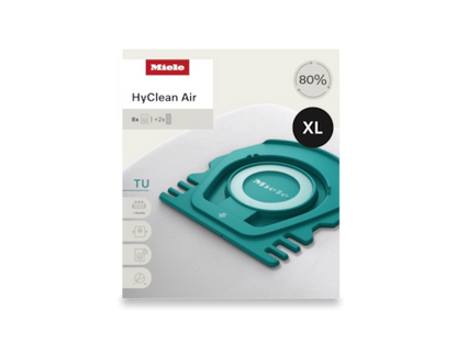 Miele TU XL HyClean Air