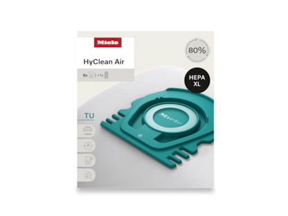 Miele TU Allergy XL HyClean Air