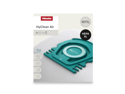 Miele TU Allergy XL HyClean Air