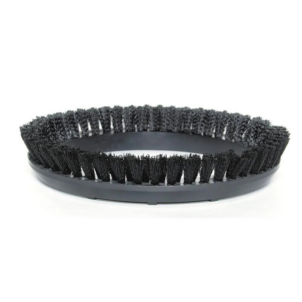 ORECK Orbiter Black Carpet Brush
