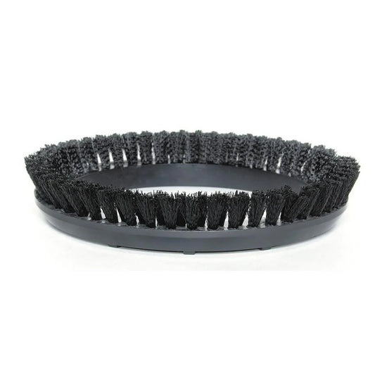 ORECK Orbiter Black Carpet Brush